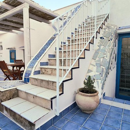 Casa Sul Mare Apartment Terrasini Ngoại thất bức ảnh