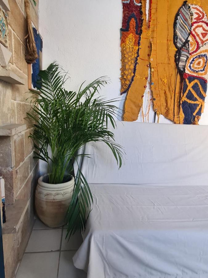 Casa Sul Mare Apartment Terrasini Ngoại thất bức ảnh