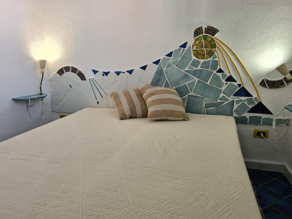 Casa Sul Mare Apartment Terrasini Ngoại thất bức ảnh