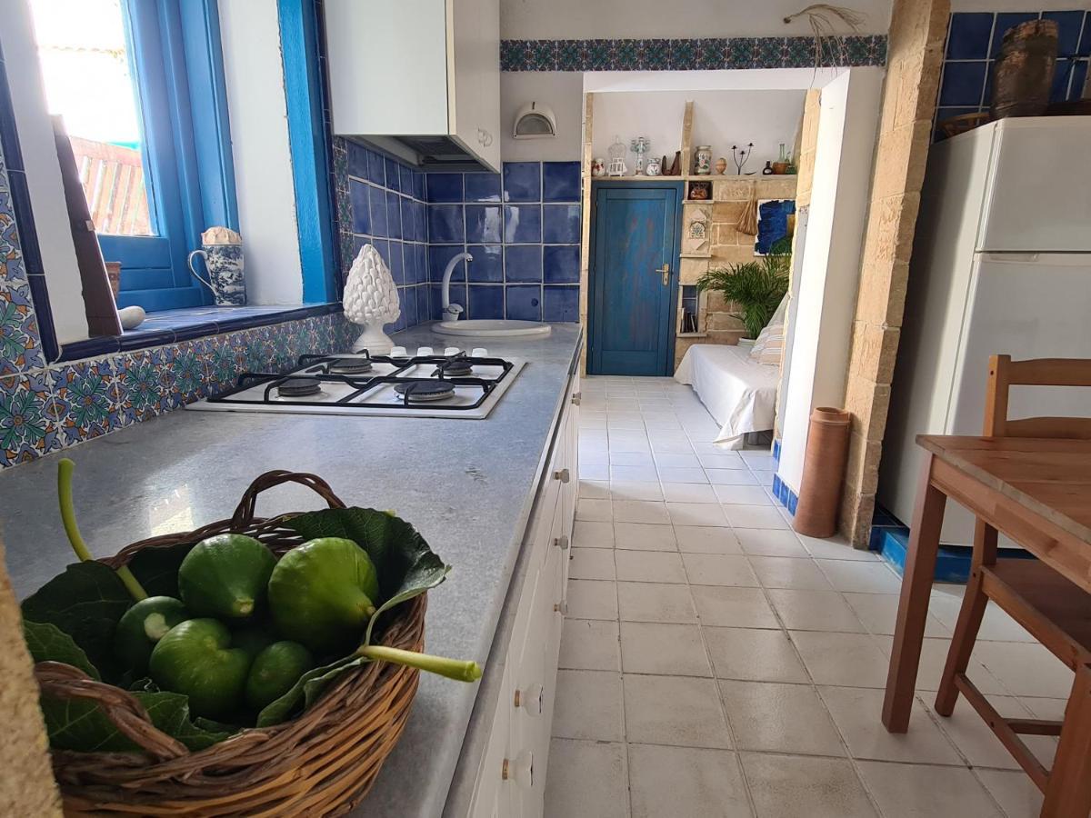 Casa Sul Mare Apartment Terrasini Ngoại thất bức ảnh