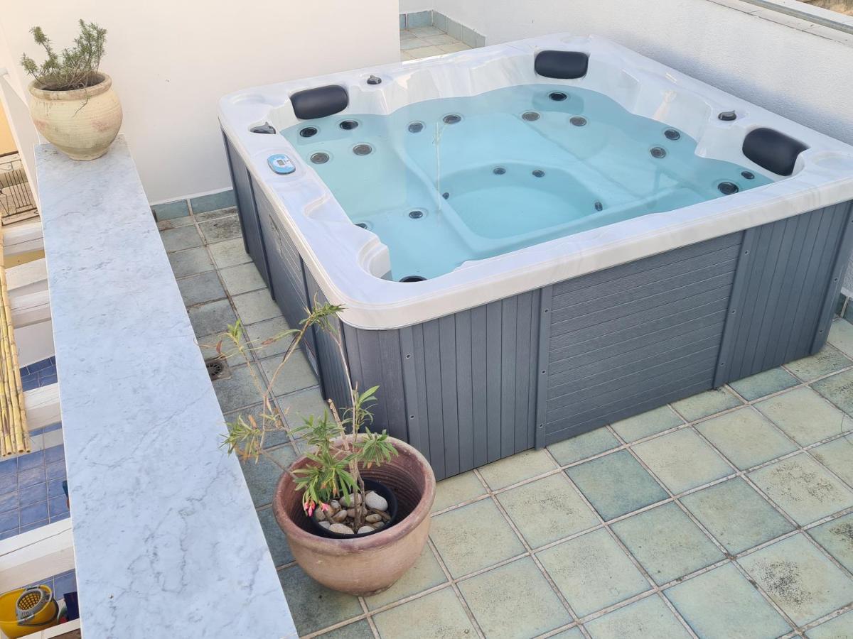 Casa Sul Mare Apartment Terrasini Ngoại thất bức ảnh