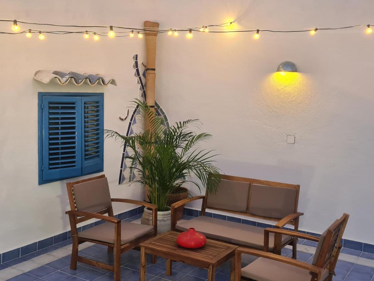 Casa Sul Mare Apartment Terrasini Ngoại thất bức ảnh