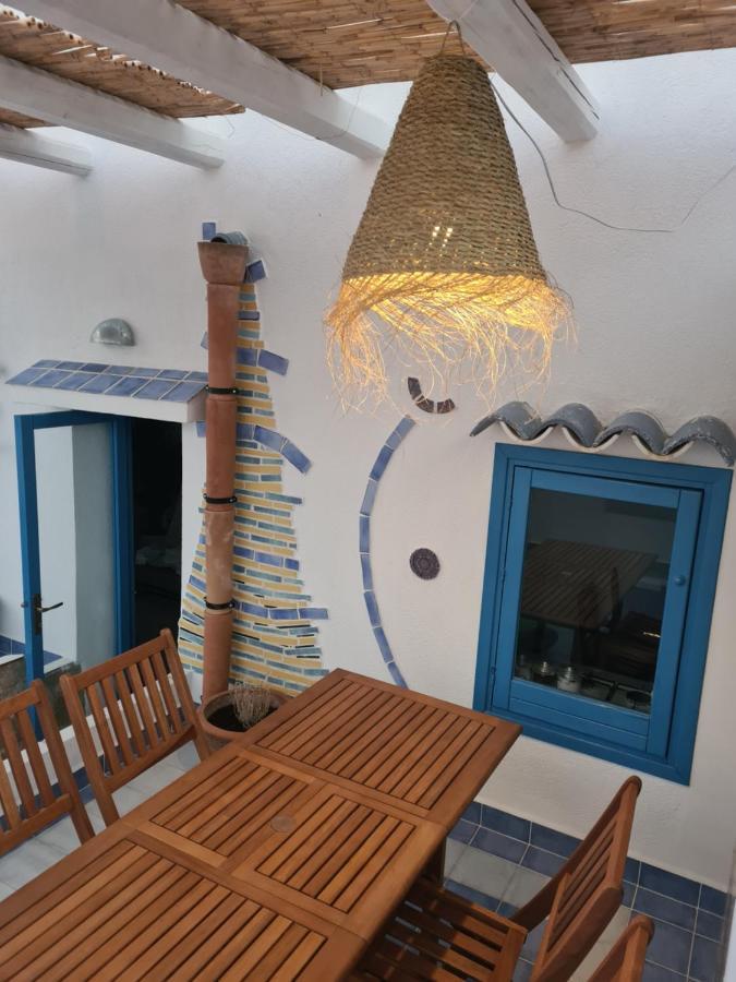 Casa Sul Mare Apartment Terrasini Ngoại thất bức ảnh